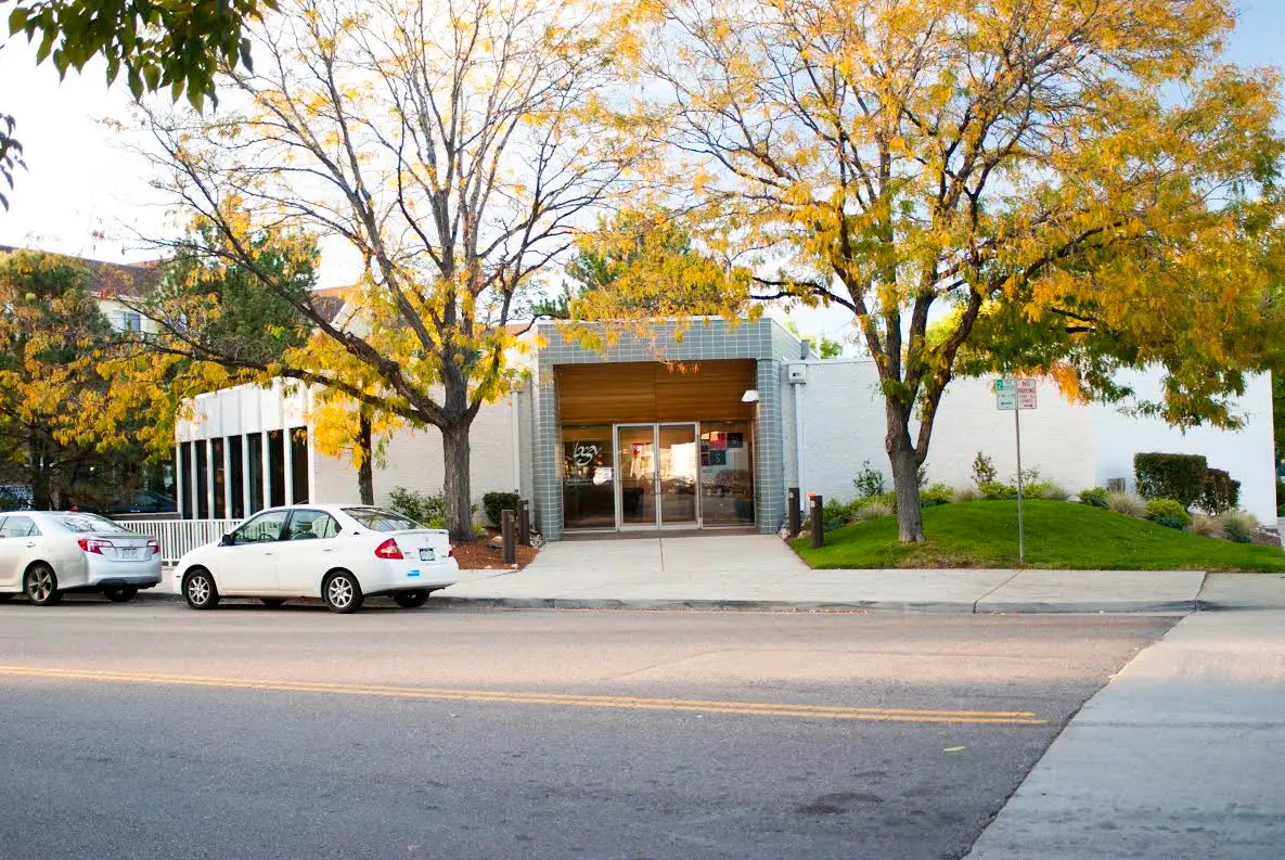Wms building